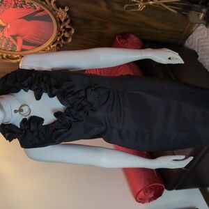 Vintage Cocktail Dress